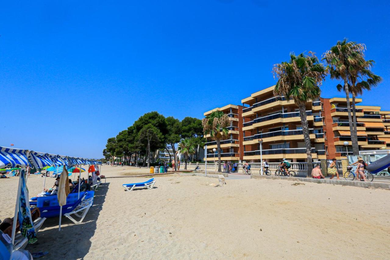 Litoral Costa Dorada - Mas D'En Gran Only Families Cambrils Exterior foto